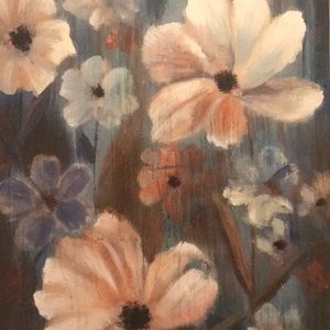 Meet your Posher, Eva